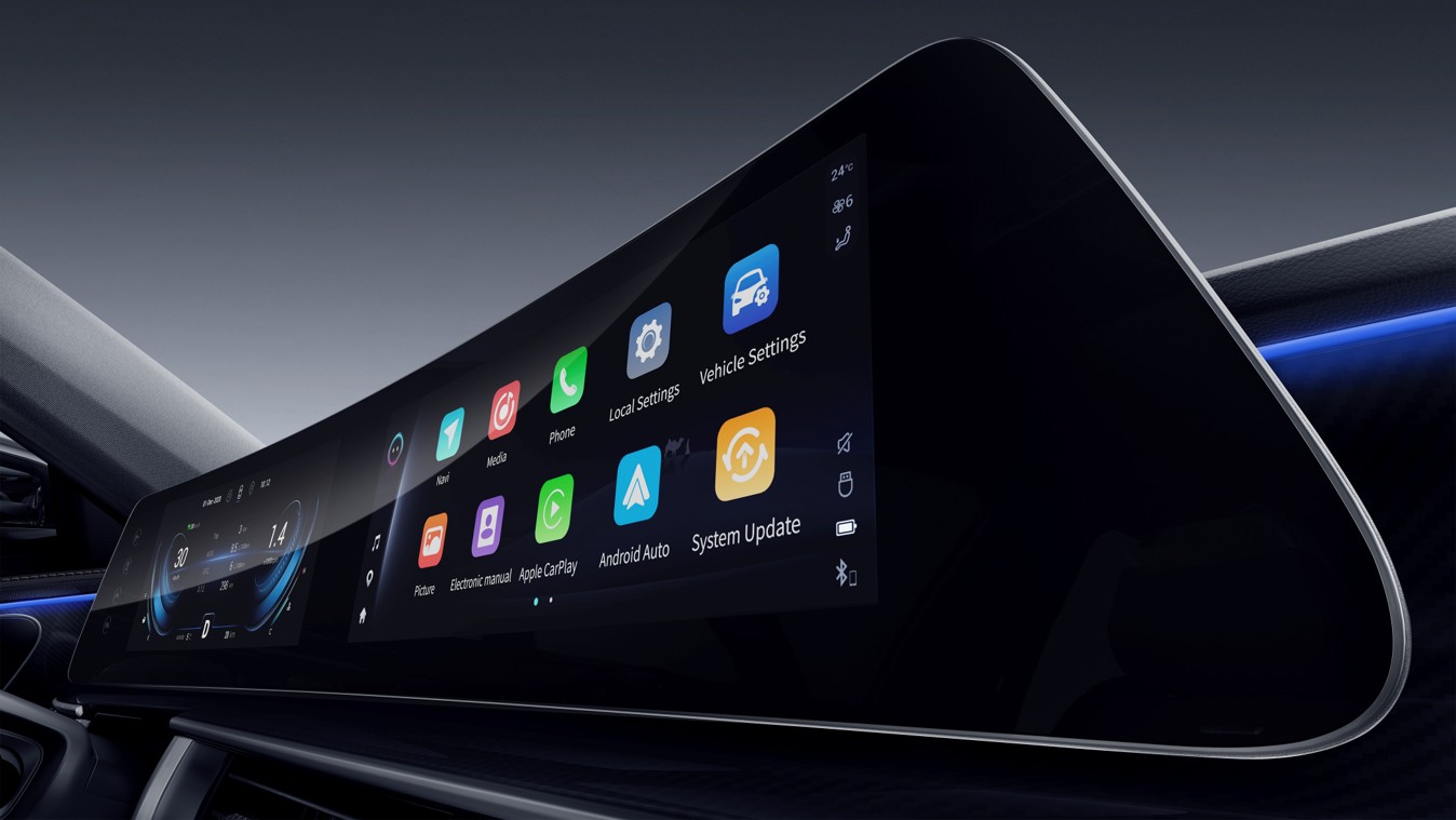 Погружение в мир вокруг вас