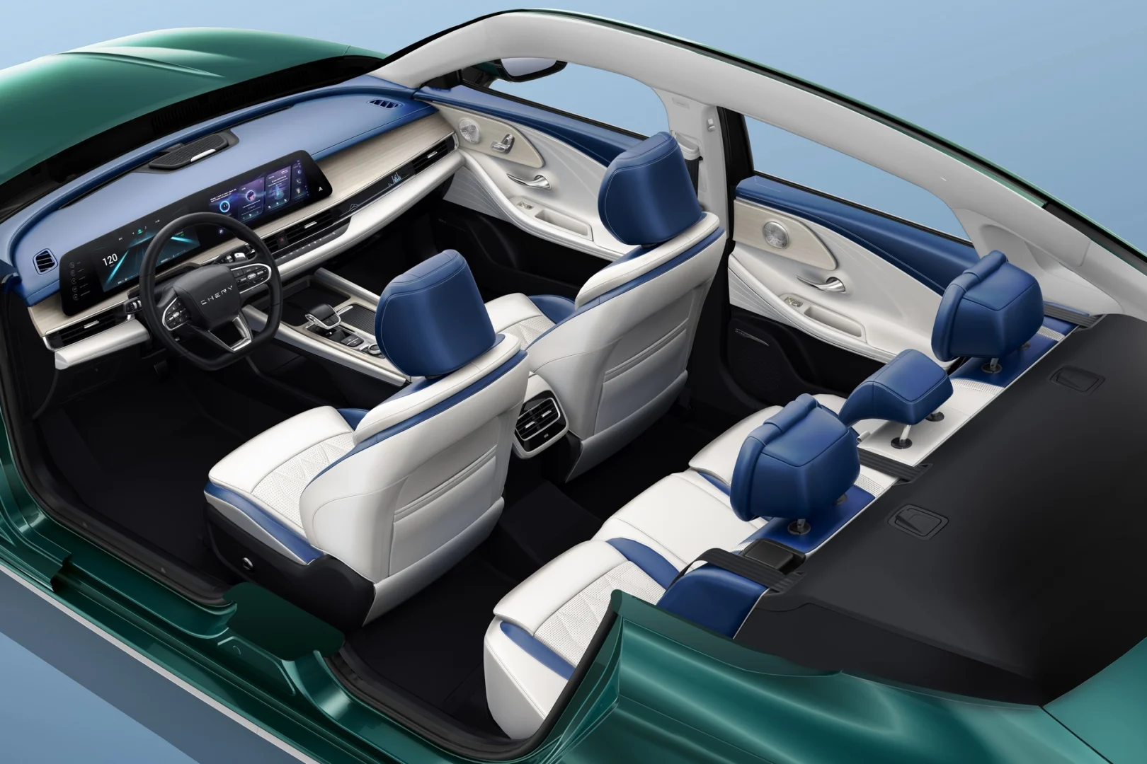 Пространство стиля