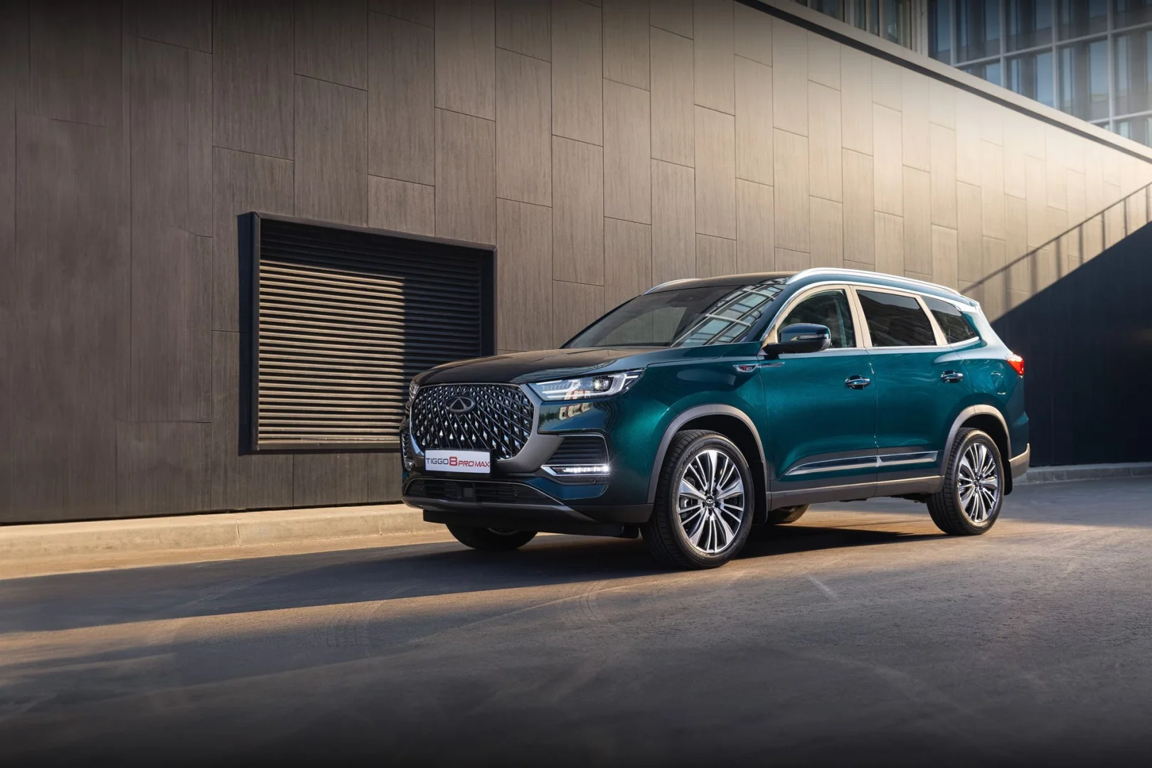 Rhomb Diamond Matrix