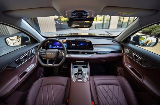 Продвинутый функционал