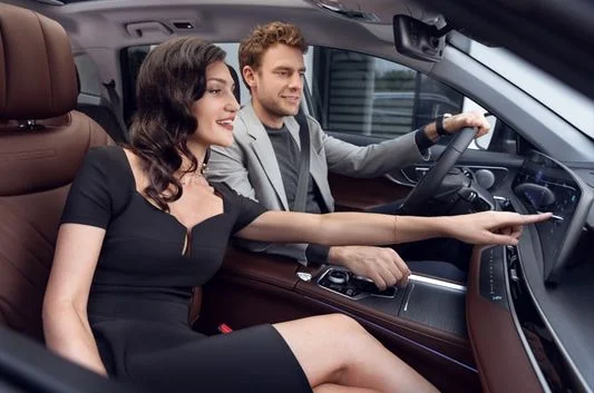 Контроль качества воздуха AQS 