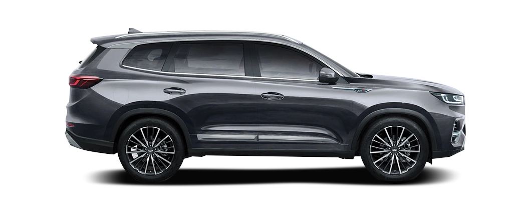 Технологичный серый