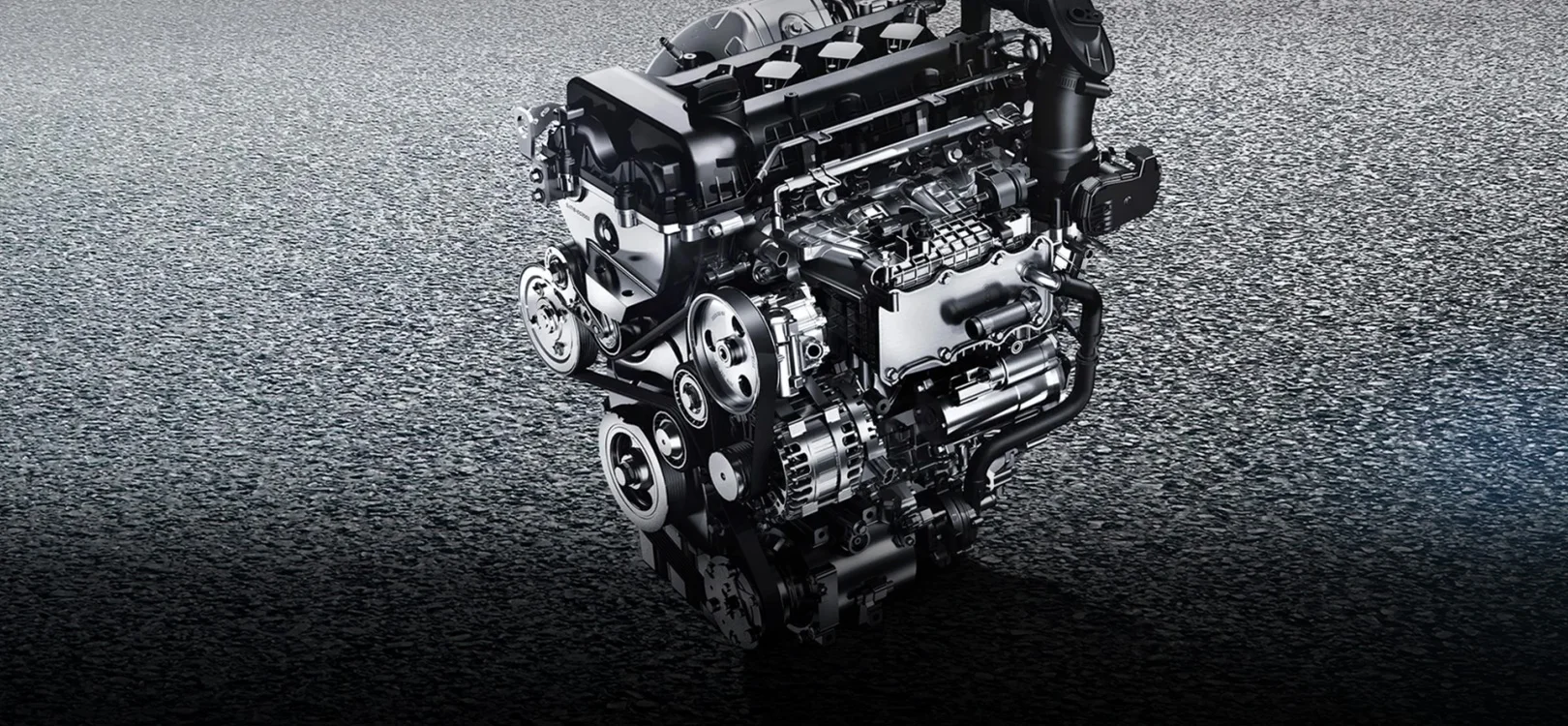 Технологии движения