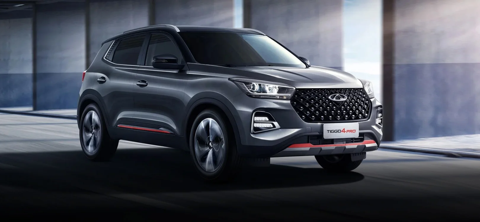 Динамика и драйв