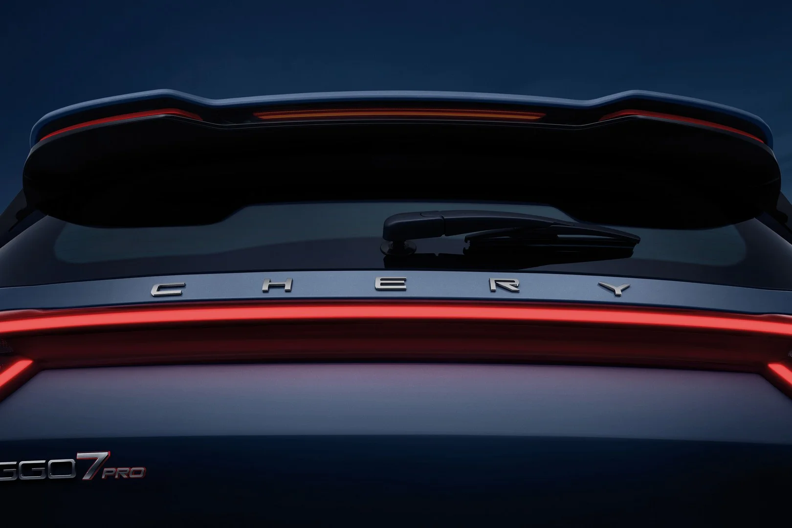 Спортивный характер