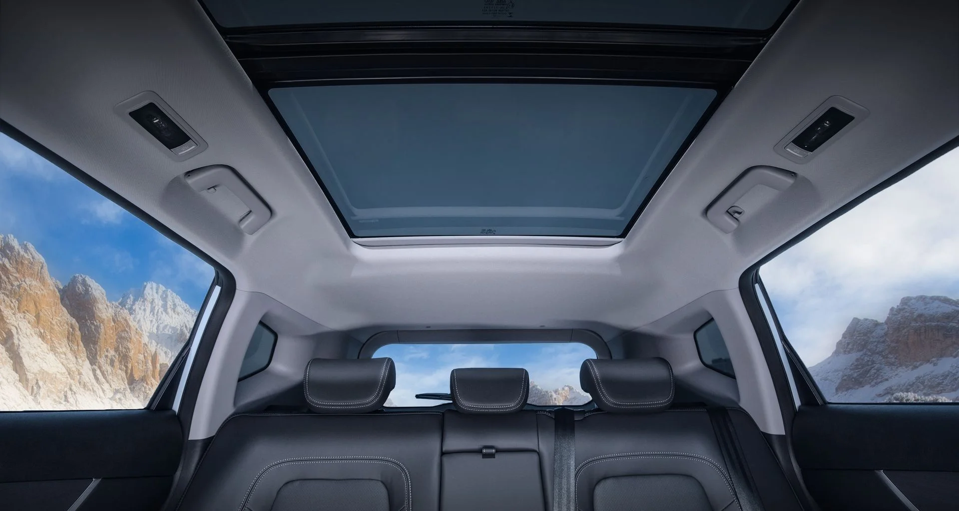 Согревая в пути