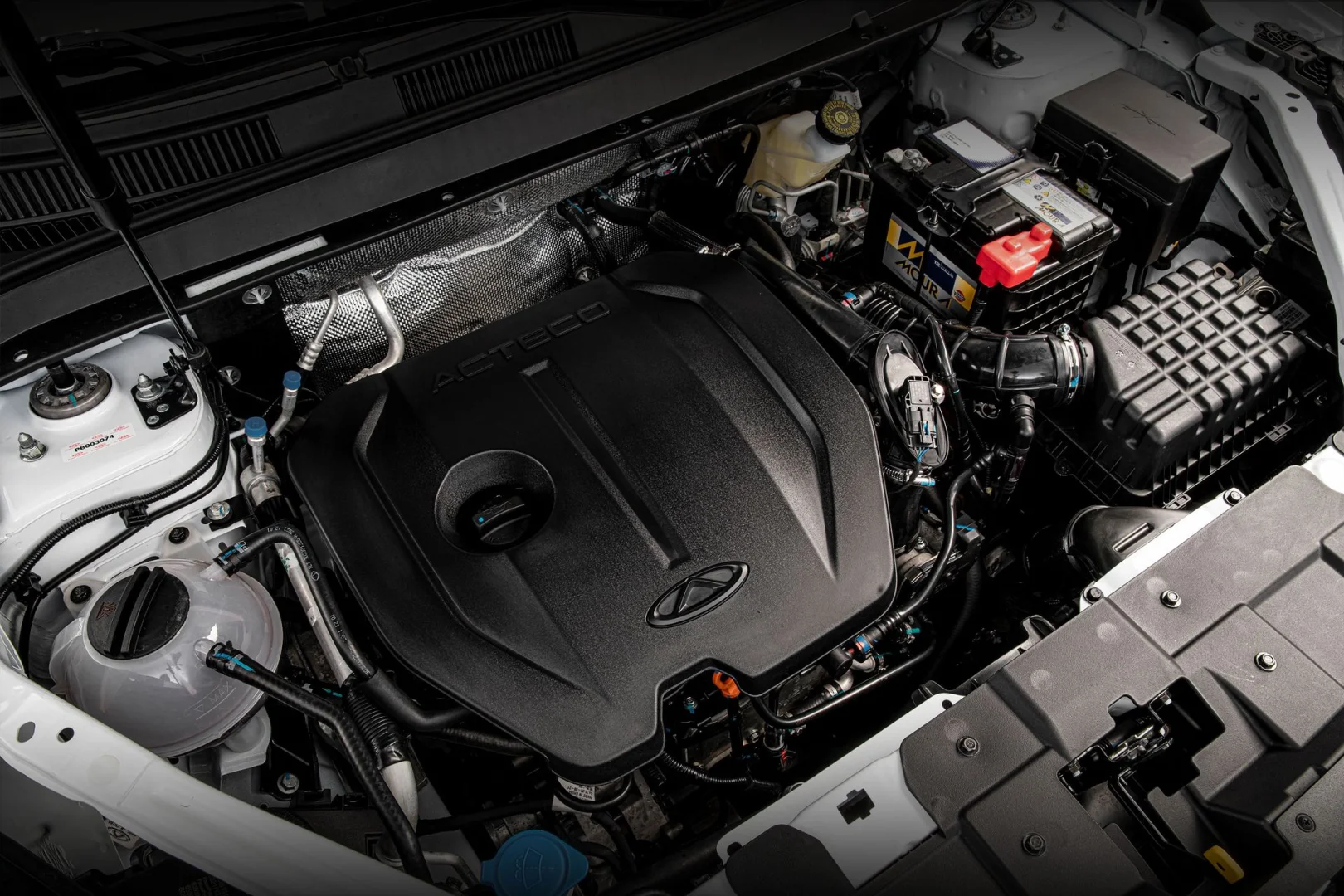 Гарантия 5 лет