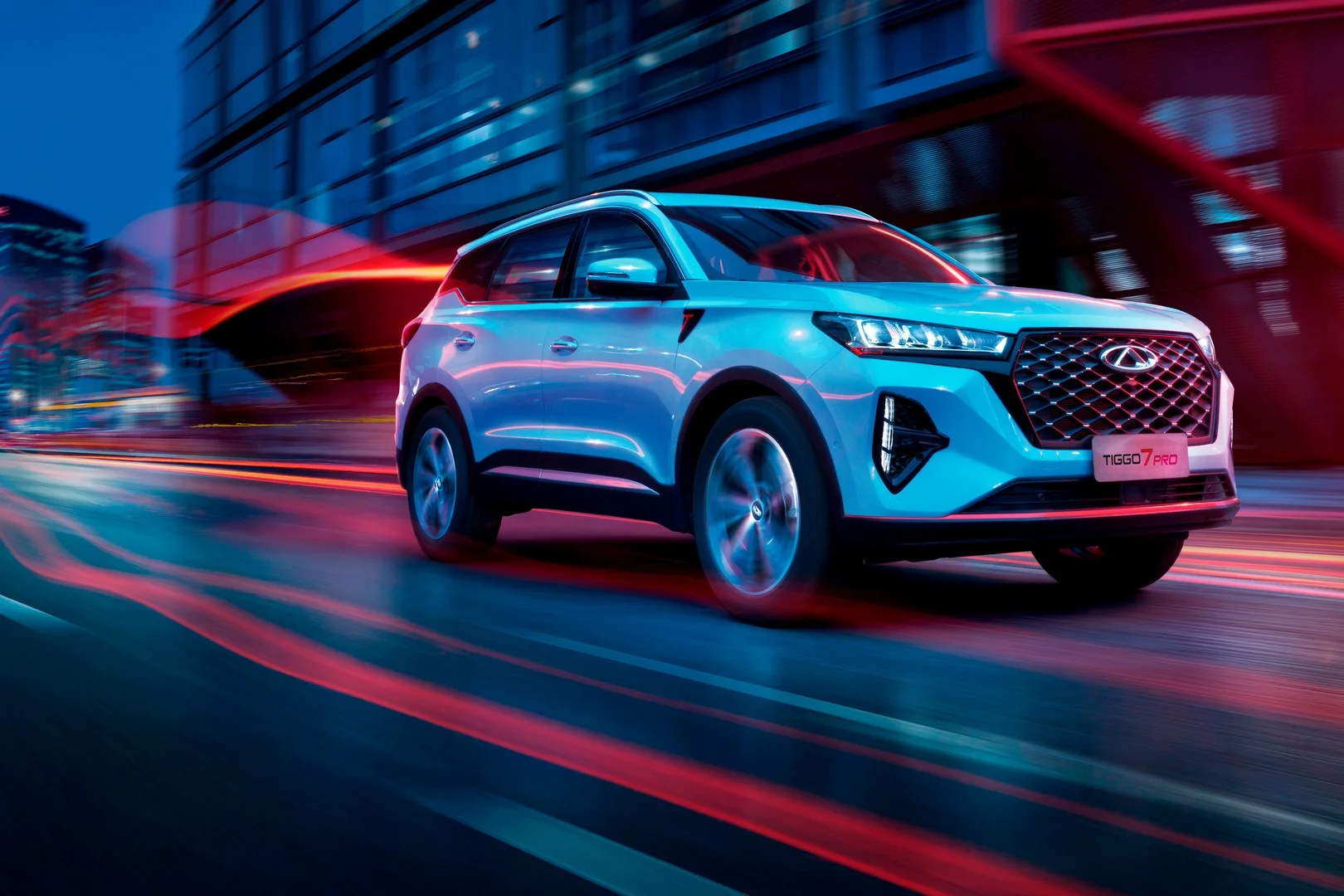 ADAS - умные технологии