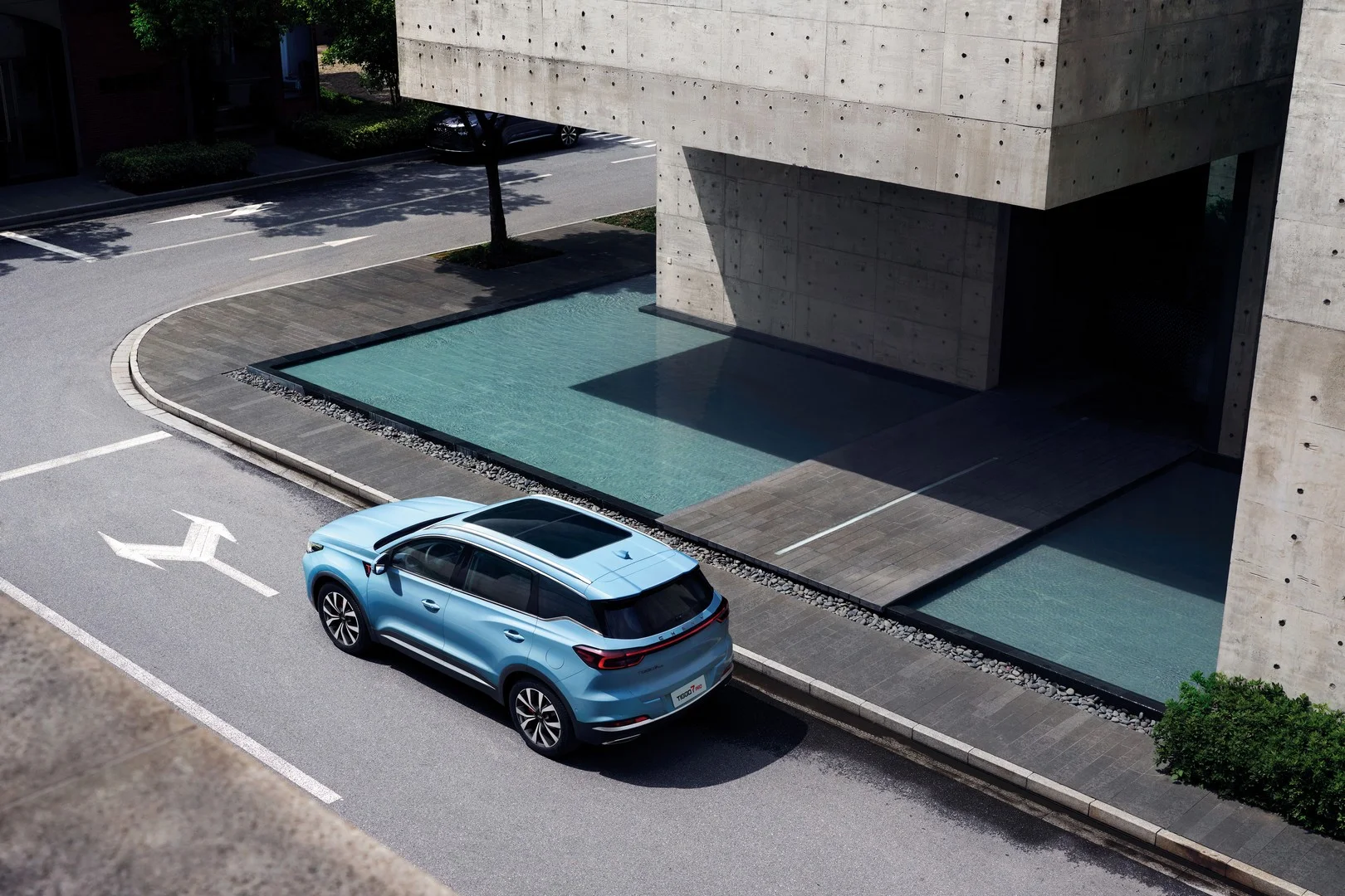 Точное управление