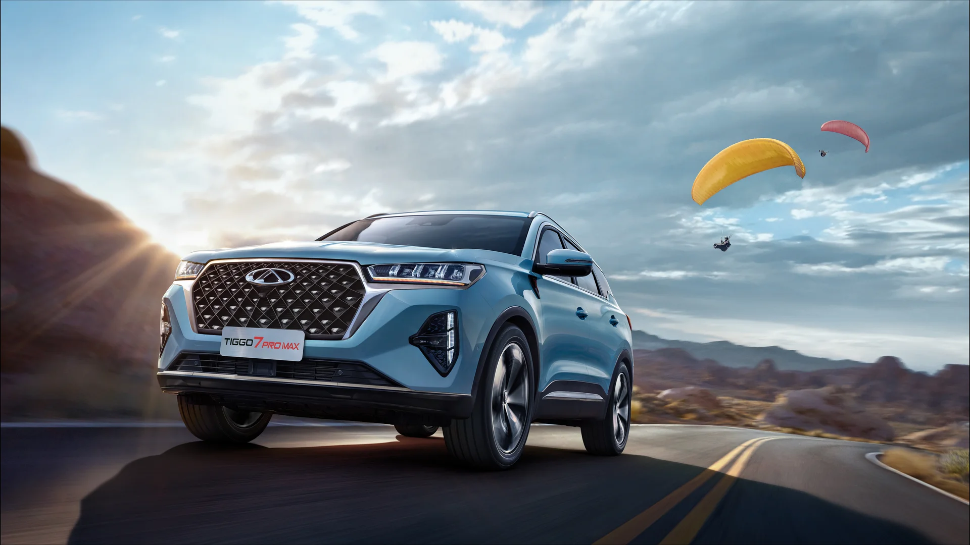 ПОЛНЫЙ ПРИВОД. ПОЛНЫЙ КОНТРОЛЬ